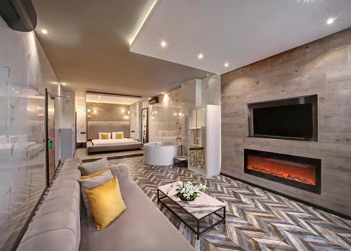 Walton Residence Sisli