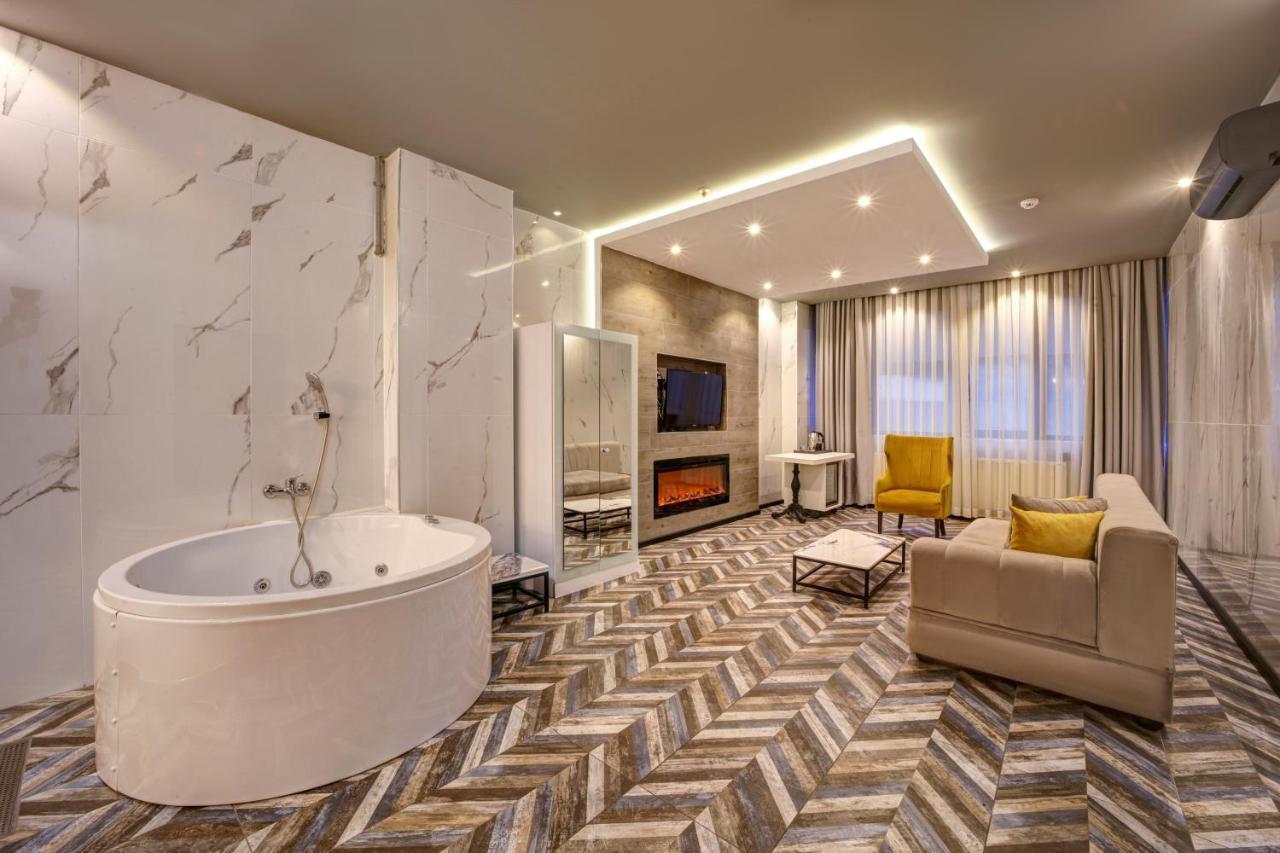 Walton Sisli 4* Стамбул