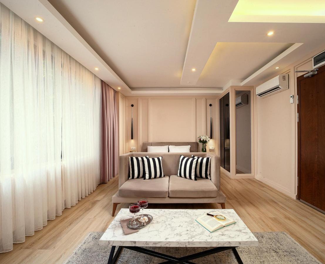 Апарт-готель Walton Sisli