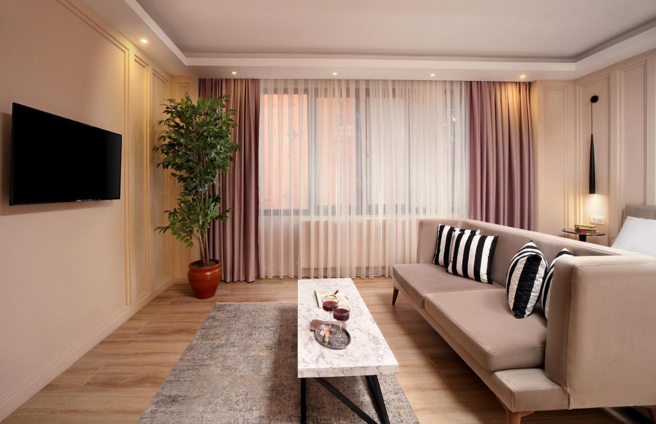 Апарт-готель Walton Sisli 4*