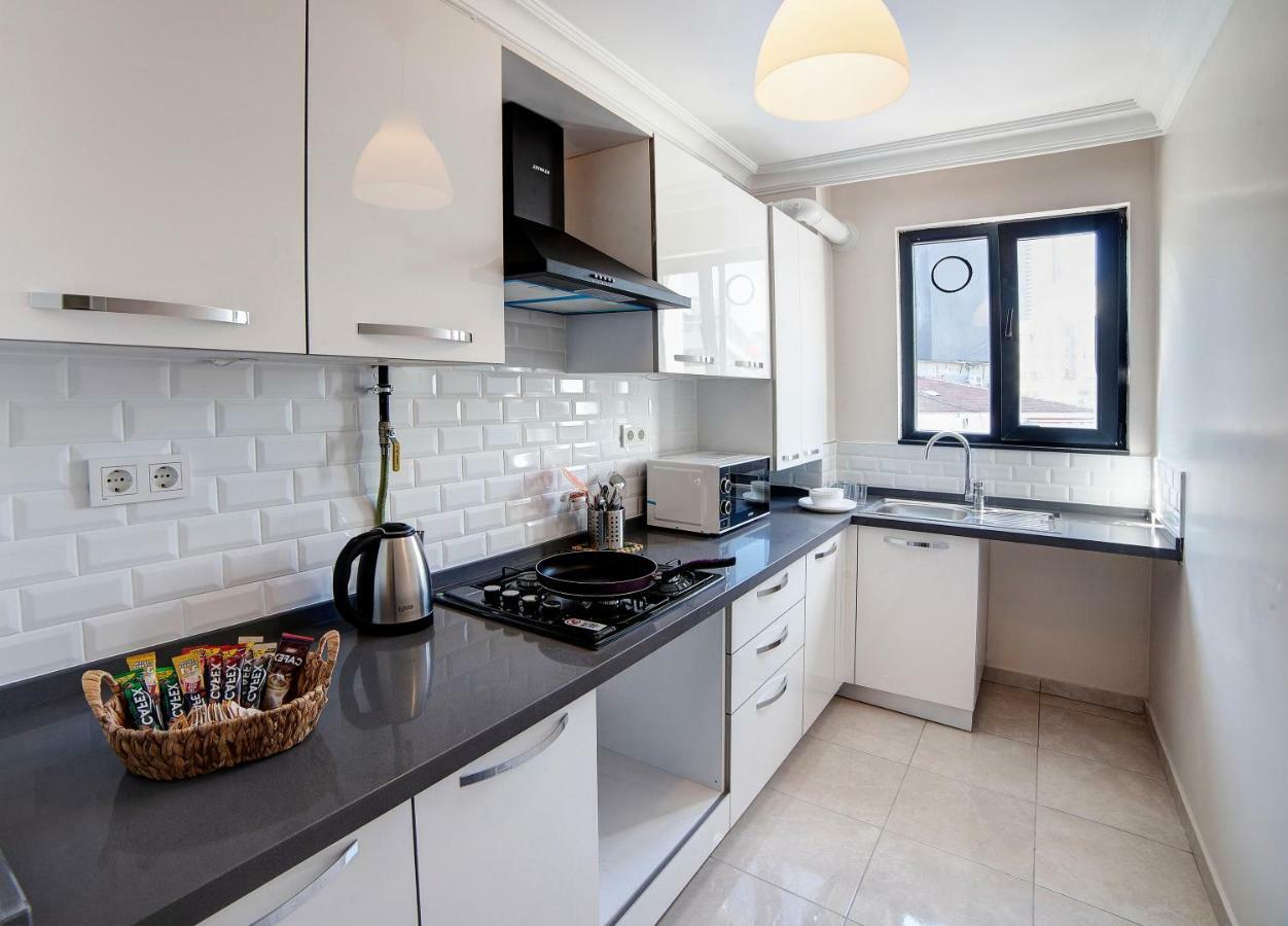 Walton Sisli 4* Стамбул