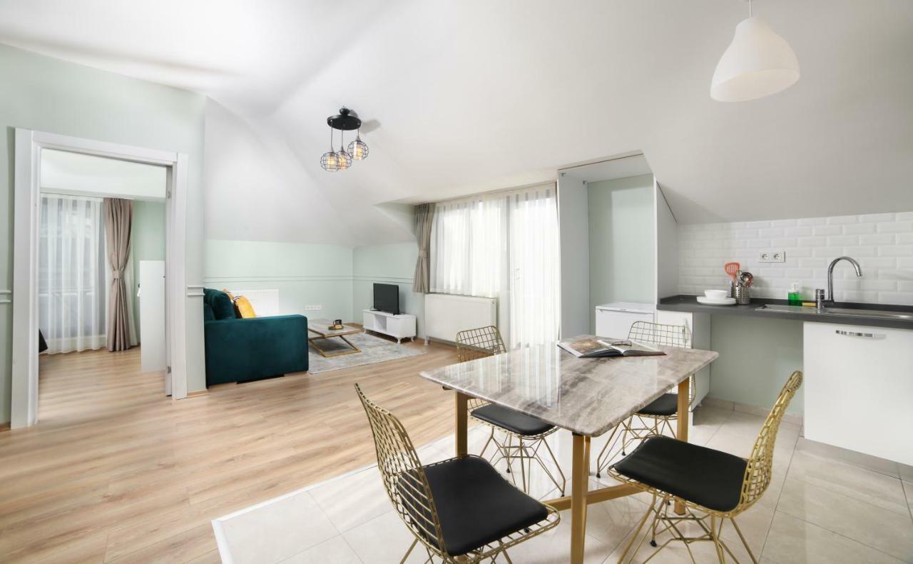 Walton Sisli 4* Стамбул