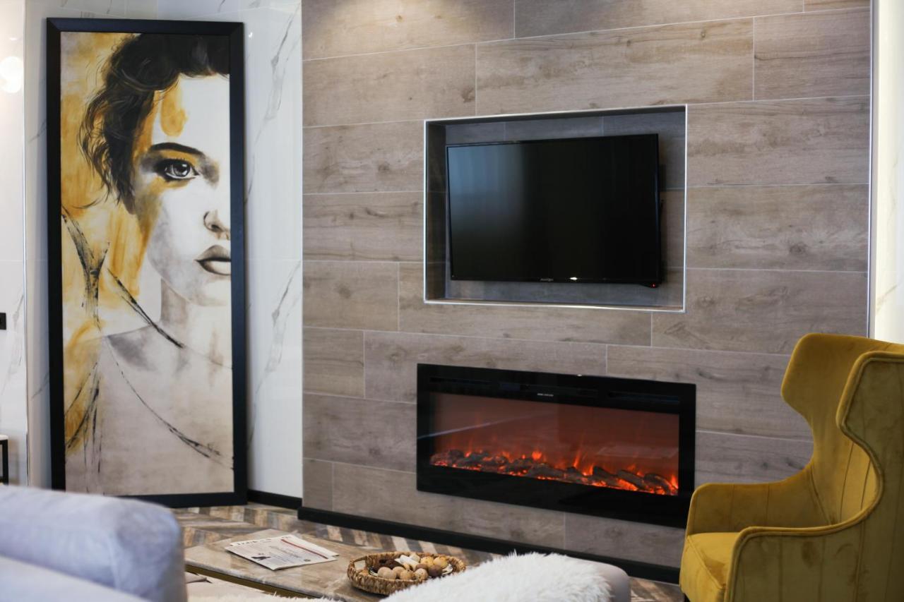 Hotel de apartamente Walton Sisli