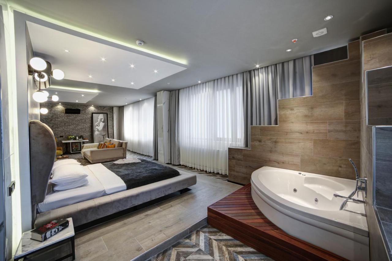 Апарт-готель Walton Sisli 4*